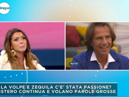 "Ho rifiutato Zequila e lui si è messo a gridare": le rivelazioni di Manuela Ferrara